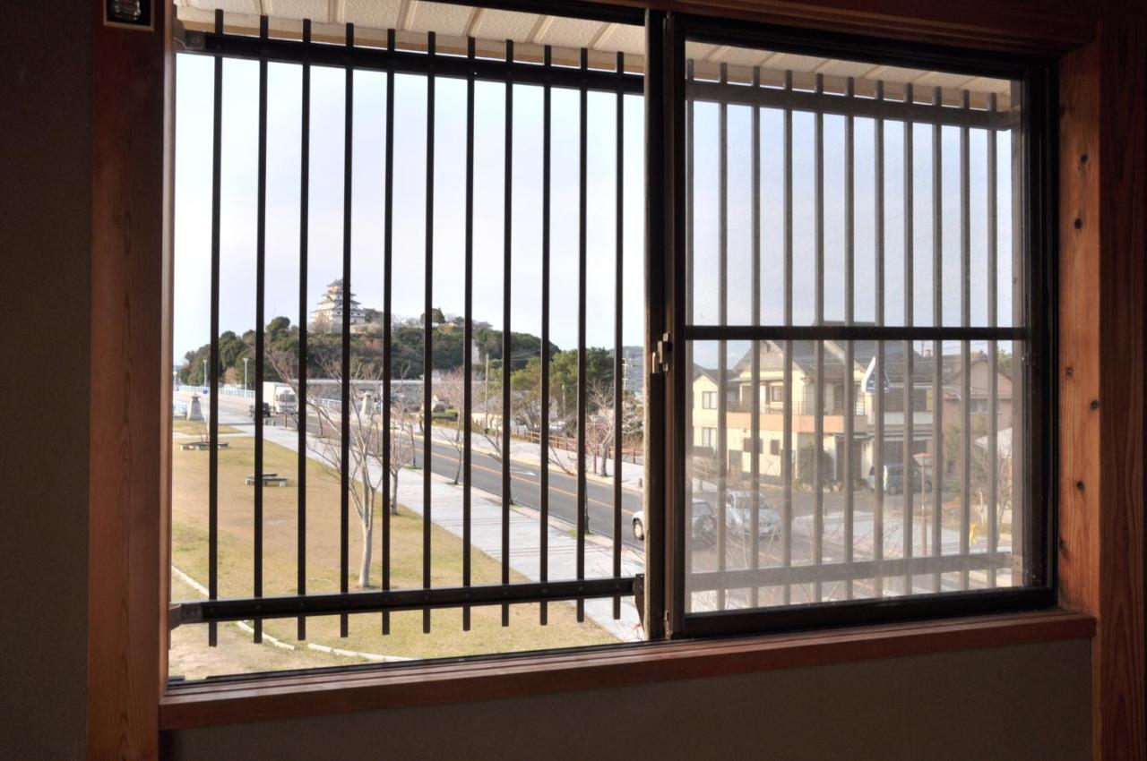 Riverside Hotel Karatsu Castle Extérieur photo